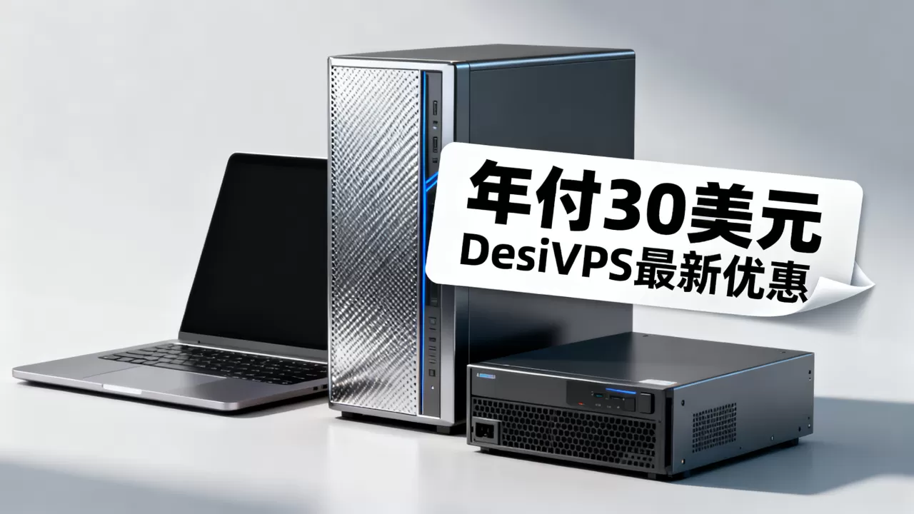 DesiVPS印度VPS年付30美元值得买吗,DesiVPS最新优惠活动详情 DesiVPS印度VPS年付30美元值得买吗,DesiVPS最新优惠活动详情