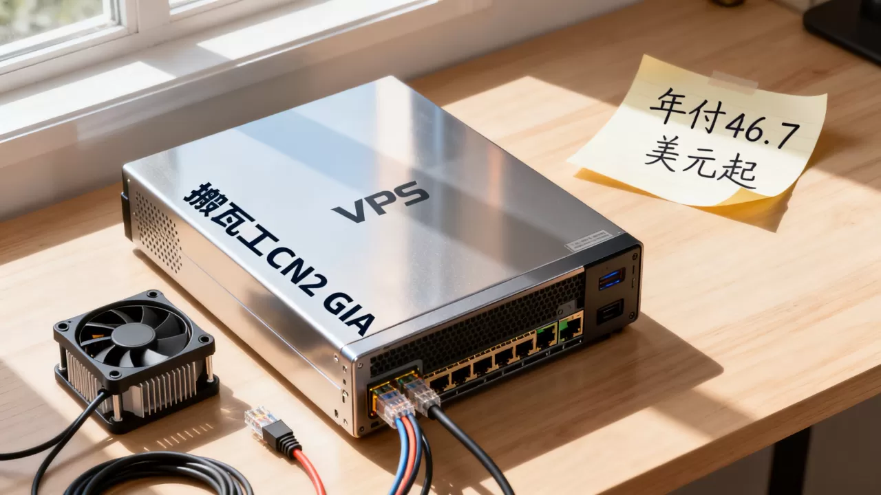 搬瓦工CN2 GIA线路VPS年付46.7美元起值得买吗,搬瓦工CN2 GIA线路VPS评测 搬瓦工CN2 GIA线路VPS年付46.7美元起值得买吗,搬瓦工CN2 GIA线路VPS评测