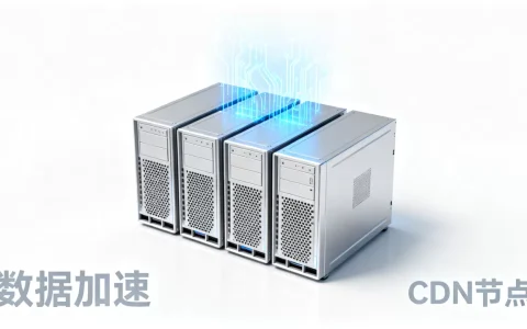 抖音cdn加速