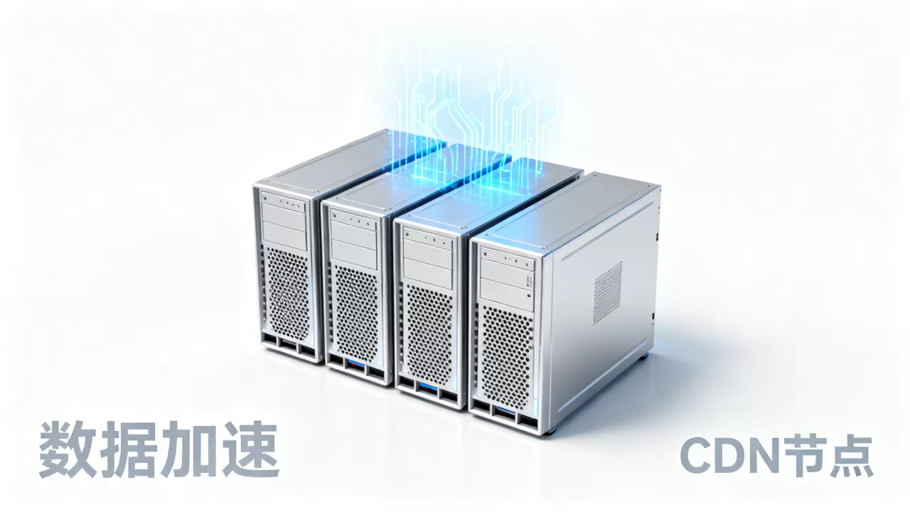 抖音cdn加速 抖音cdn加速