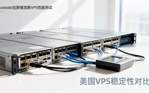 Hostodo拉斯维加斯VPS性能如何？美国VPS推荐哪家稳定