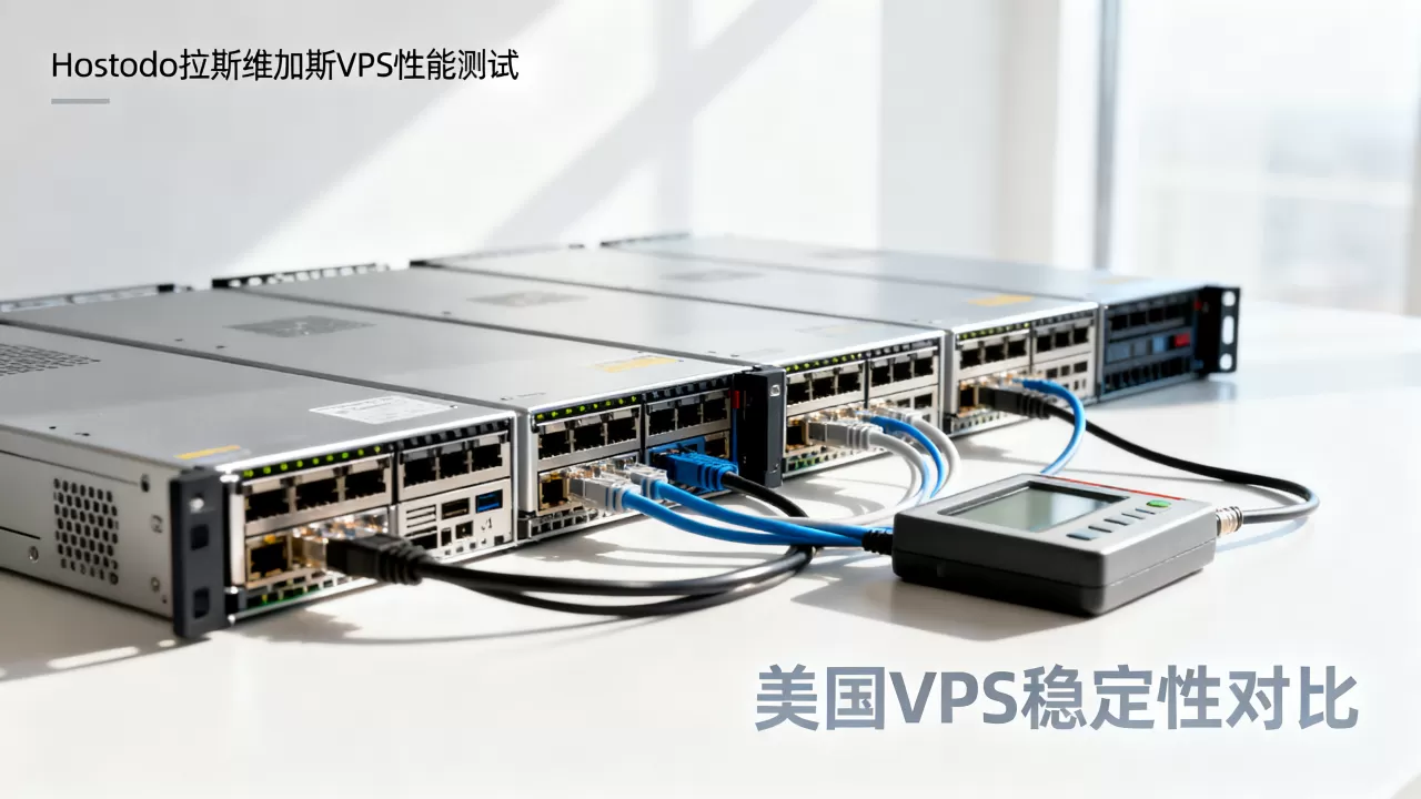 Hostodo拉斯维加斯VPS性能如何?美国VPS推荐哪家稳定 Hostodo拉斯维加斯VPS性能如何?美国VPS推荐哪家稳定