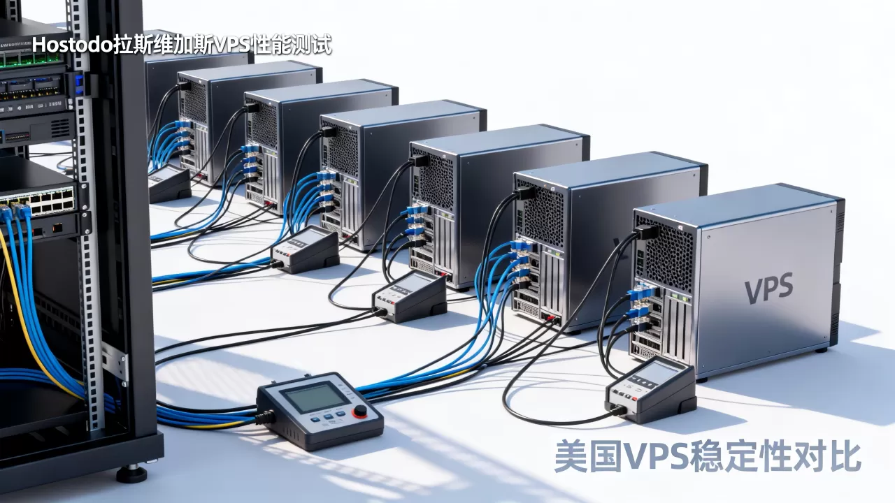 Hostodo拉斯维加斯VPS性能如何?美国VPS推荐哪家稳定 Hostodo拉斯维加斯VPS性能如何?美国VPS推荐哪家稳定