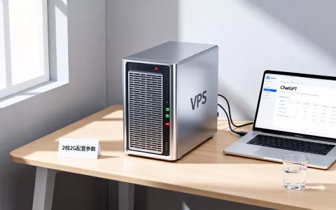 香港VPS服务器2核2G真的便宜吗，租用ChatGPT云服务器推荐