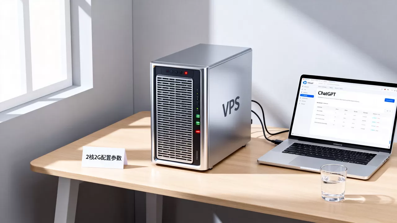 香港VPS服务器2核2G真的便宜吗,租用ChatGPT云服务器推荐 香港VPS服务器2核2G真的便宜吗,租用ChatGPT云服务器推荐