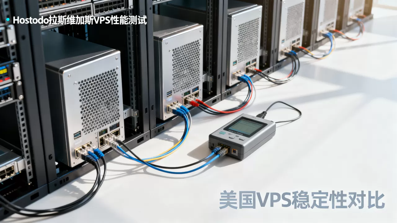 Hostodo拉斯维加斯VPS性能如何?美国VPS推荐哪家稳定 Hostodo拉斯维加斯VPS性能如何?美国VPS推荐哪家稳定