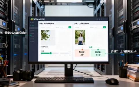 360cdn图片怎么使用？360cdn图片加速效果怎么样