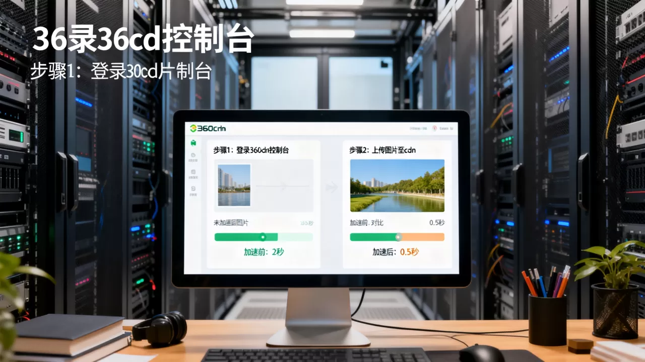 360cdn图片怎么使用?360cdn图片加速效果怎么样 360cdn图片怎么使用?360cdn图片加速效果怎么样