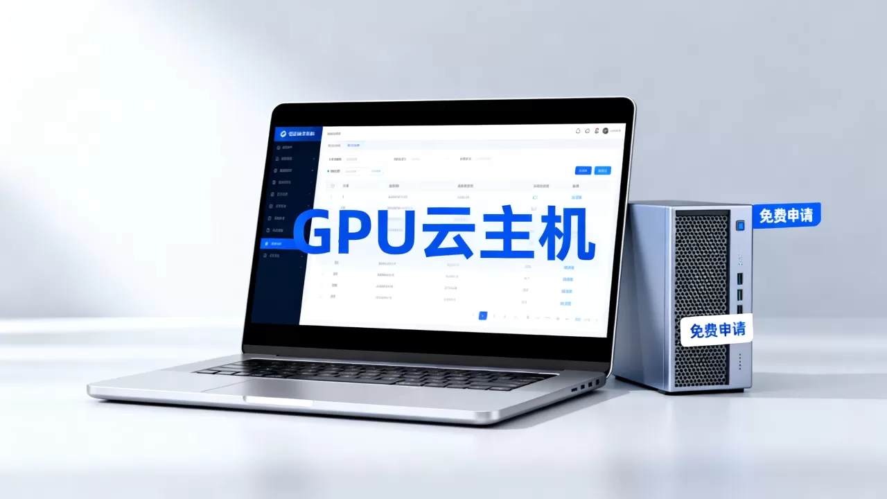 GPU云主机真的免费吗?免费GPU云主机哪里申请 GPU云主机真的免费吗?免费GPU云主机哪里申请