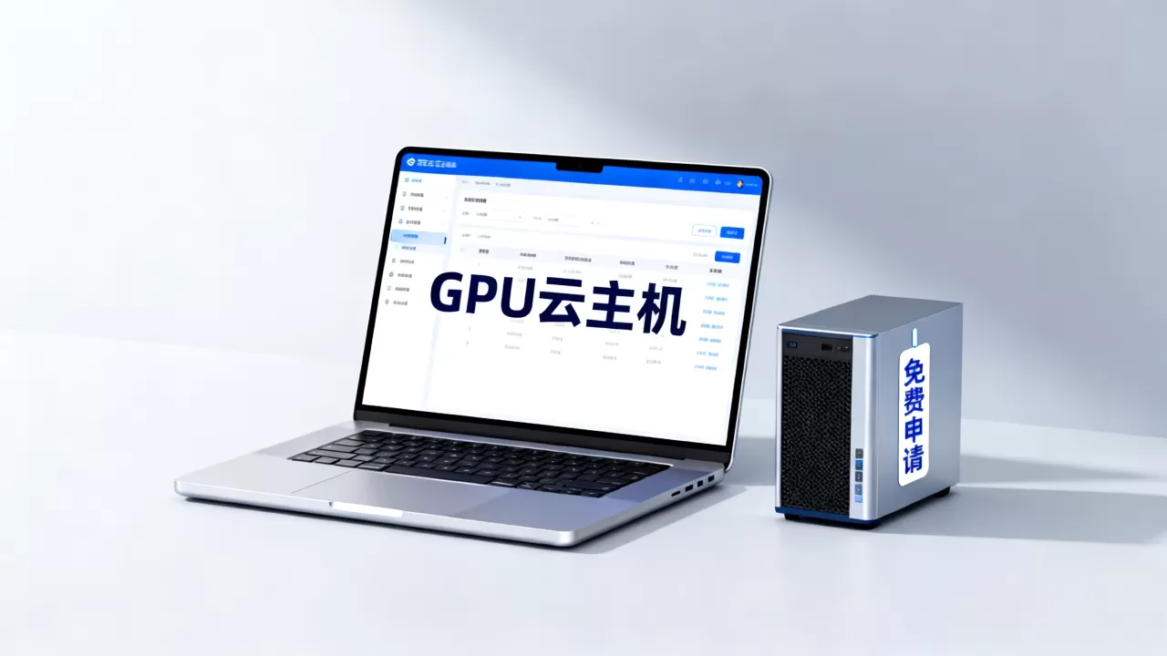 GPU云主机真的免费吗?免费GPU云主机哪里申请 GPU云主机真的免费吗?免费GPU云主机哪里申请