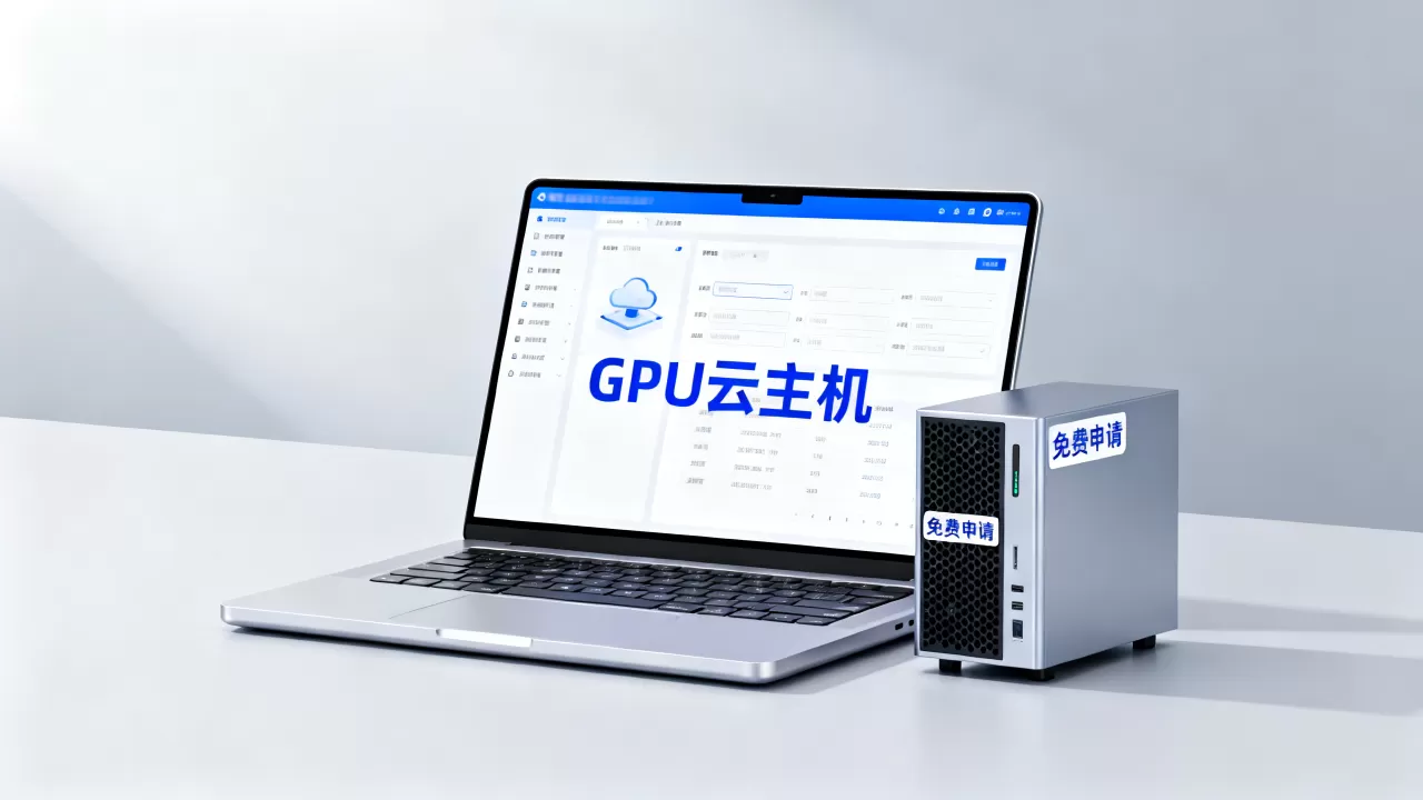 GPU云主机真的免费吗?免费GPU云主机哪里申请 GPU云主机真的免费吗?免费GPU云主机哪里申请