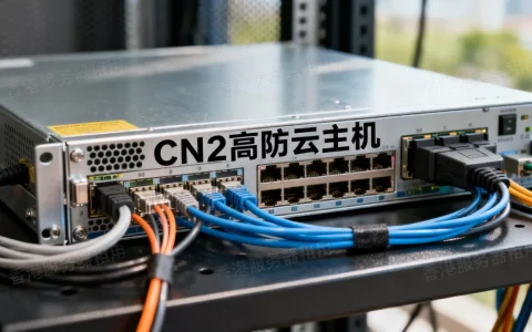 AoyoHost香港CN2高防云主机值得买吗？香港服务器租用多少钱