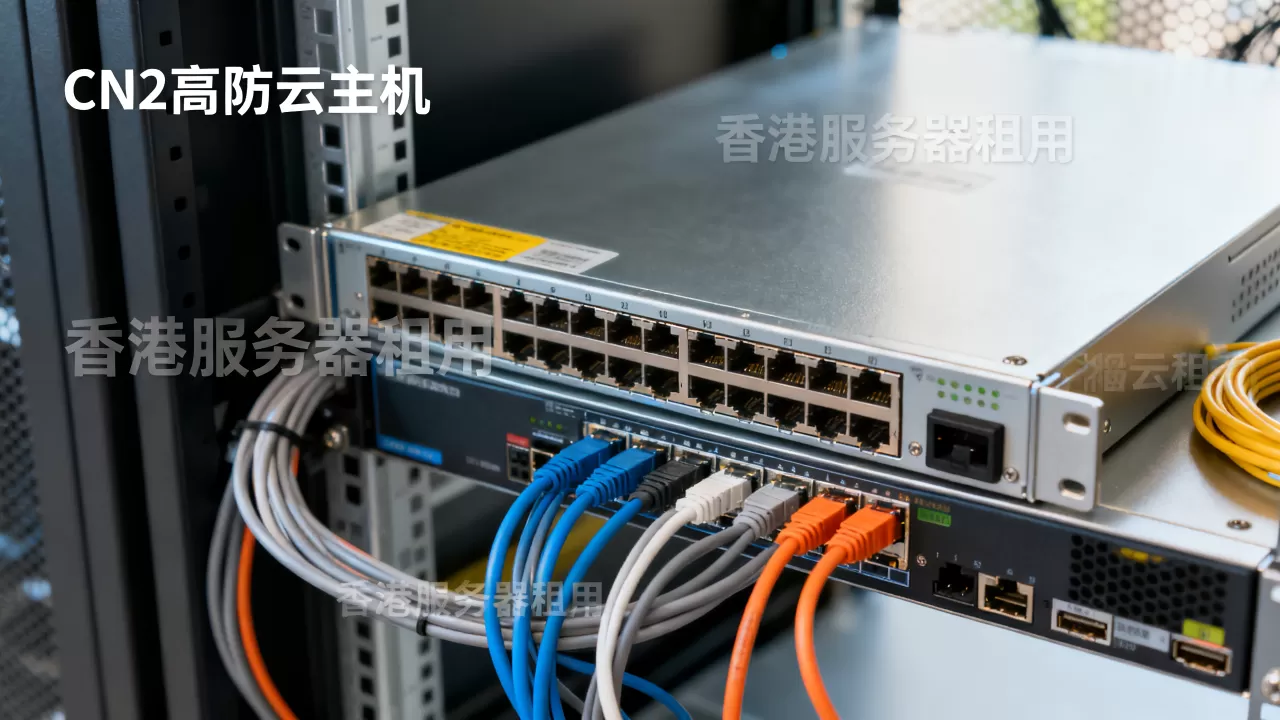AoyoHost香港CN2高防云主机值得买吗？香港服务器租用多少钱