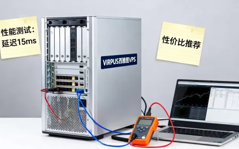 VIRPUS西雅图VPS性能如何？VPS评测推荐哪家性价比高