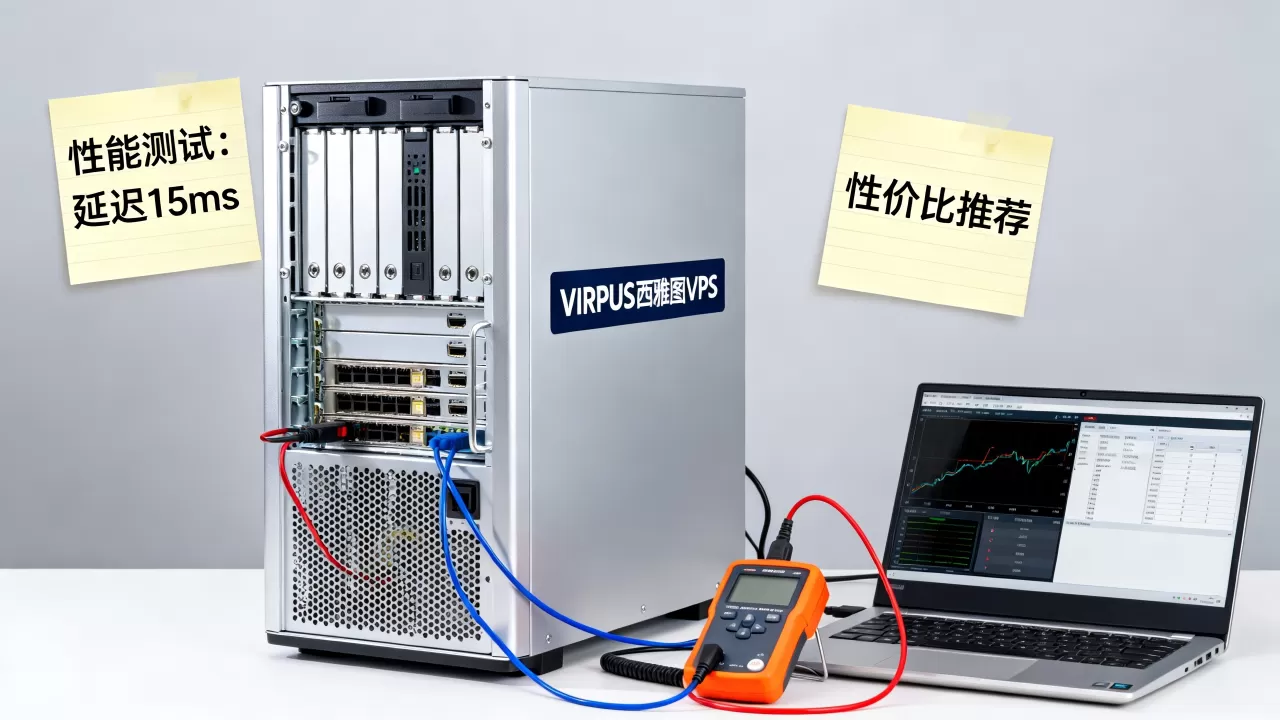 VIRPUS西雅图VPS性能如何?VPS评测推荐哪家性价比高 VIRPUS西雅图VPS性能如何?VPS评测推荐哪家性价比高