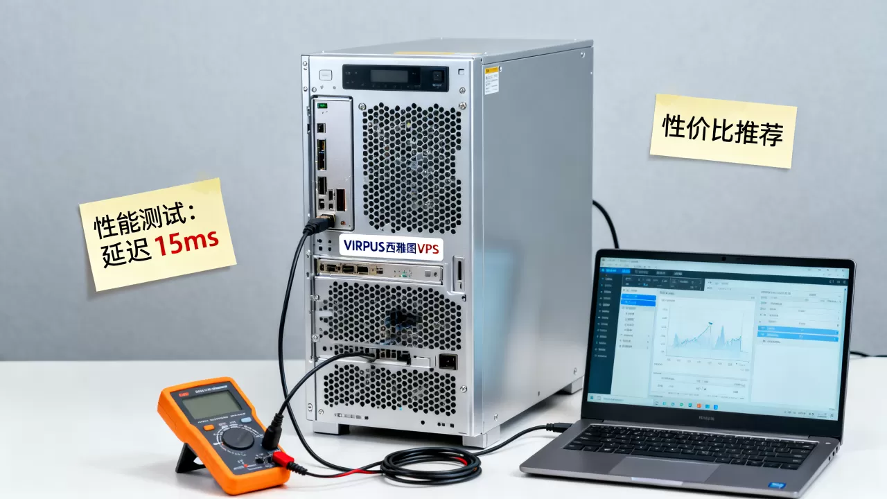 VIRPUS西雅图VPS性能如何?VPS评测推荐哪家性价比高 VIRPUS西雅图VPS性能如何?VPS评测推荐哪家性价比高