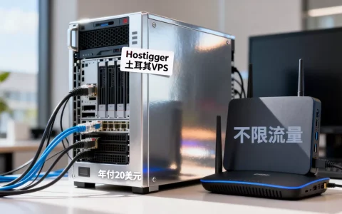 Hostigger土耳其VPS年付低至20美元值得买吗，土耳其不限流量VPS推荐