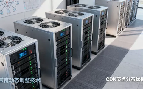 CDN库速度性能差怎么办，CDN加速服务哪家强