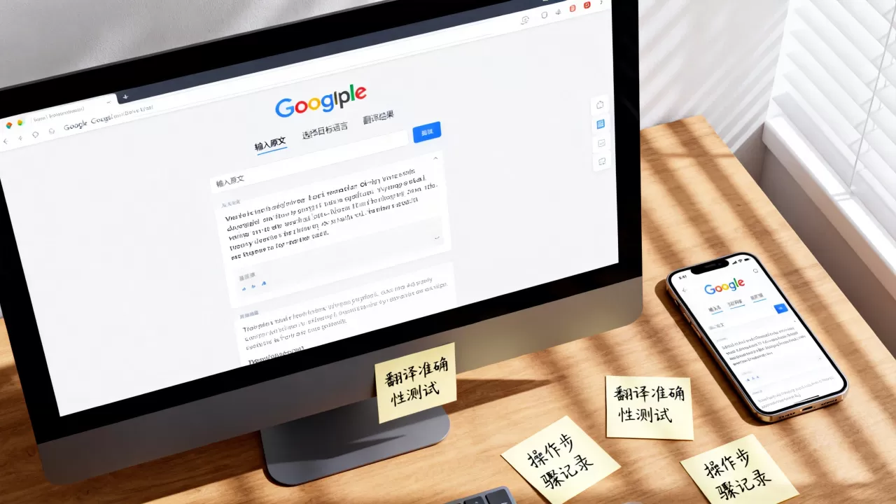 Google翻译网站准不准,Google翻译网站怎么操作 Google翻译网站准不准,Google翻译网站怎么操作