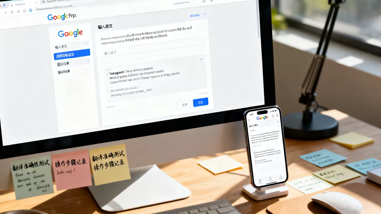 Google翻译网站准不准,Google翻译网站怎么操作 Google翻译网站准不准,Google翻译网站怎么操作