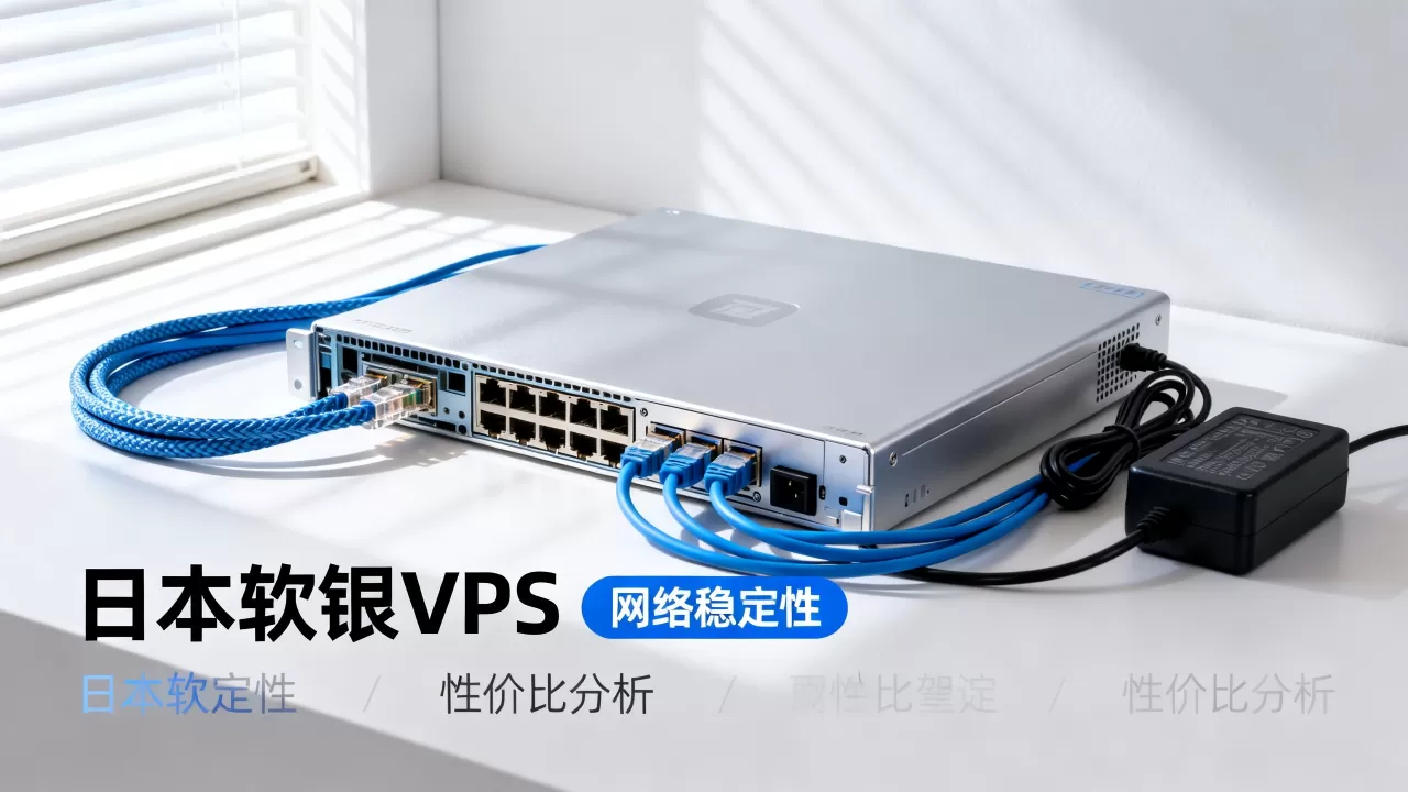 傲游主机日本软银VPS好用吗？日本软银VPS哪家性价比高