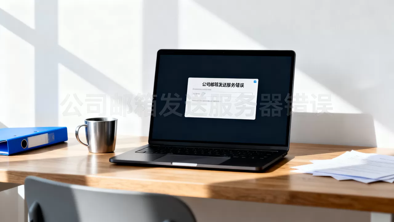 公司邮箱发送服务器错误 公司邮箱发送服务器错误