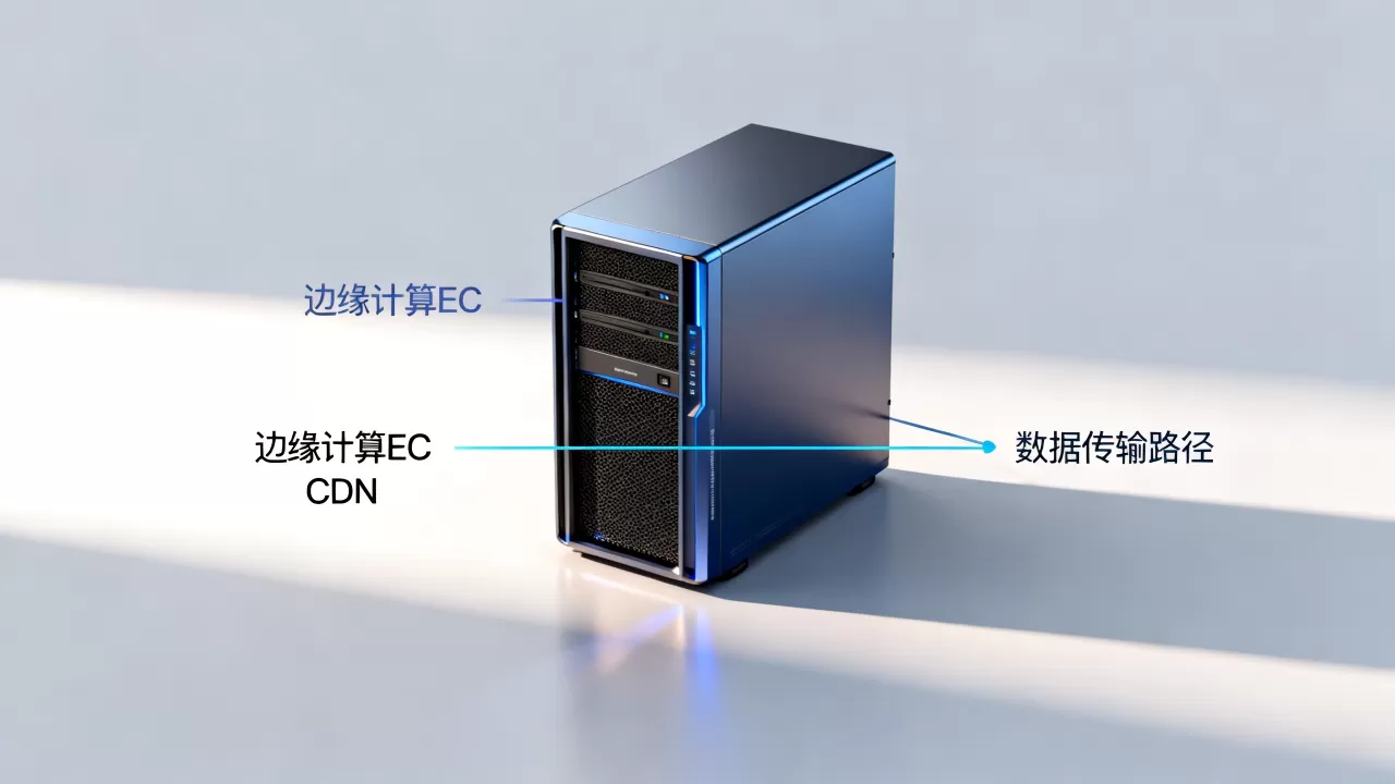 边缘计算EC和CDN有什么区别？CDN和边缘计算哪个更好