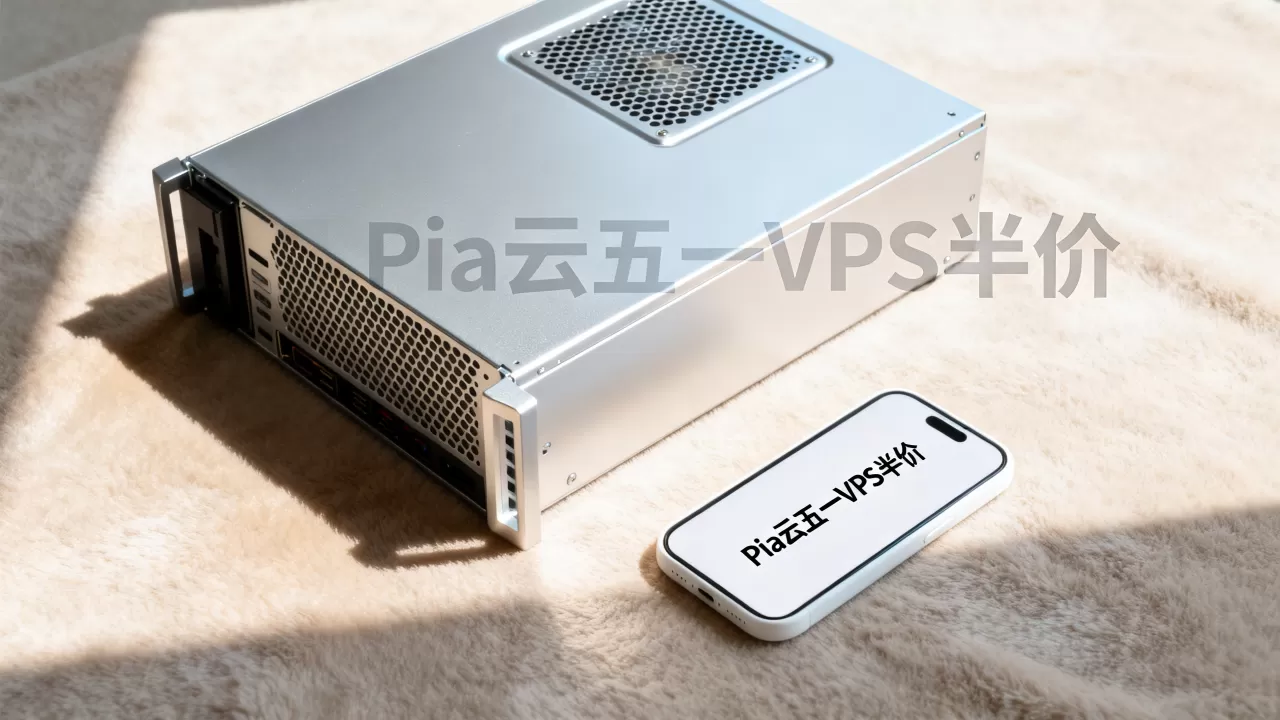 Pia云五一VPS半价怎么买?香港高防服务器推荐 Pia云五一VPS半价怎么买?香港高防服务器推荐