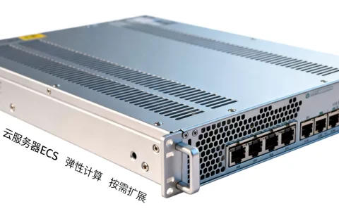 什么是云服务器ECS？为什么选择云服务器ECS？