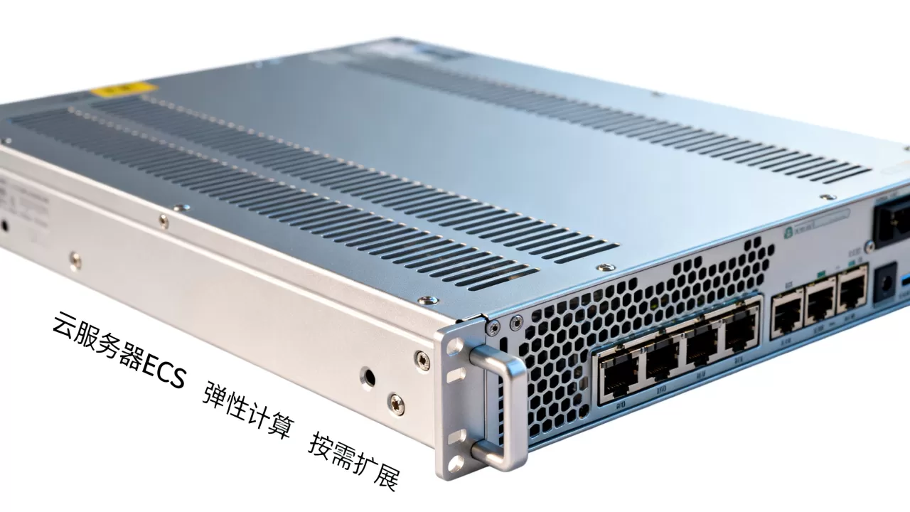 什么是云服务器ECS?为什么选择云服务器ECS? 什么是云服务器ECS?为什么选择云服务器ECS?
