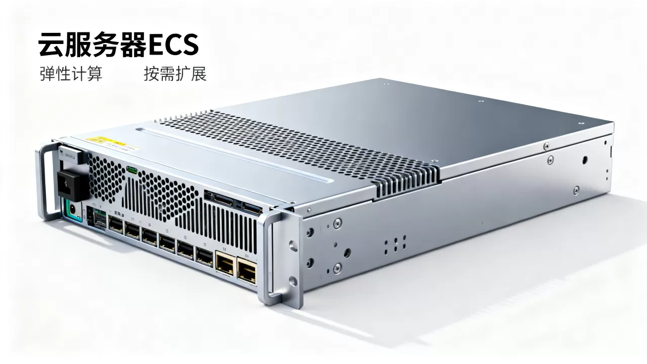 什么是云服务器ECS?为什么选择云服务器ECS? 什么是云服务器ECS?为什么选择云服务器ECS?
