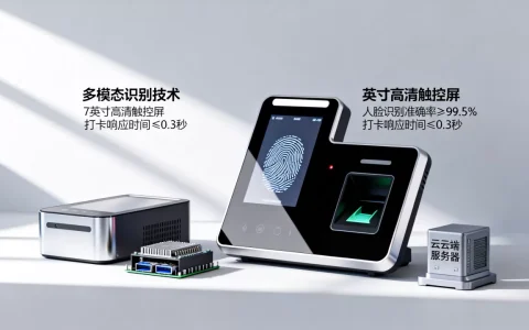 公司智能考勤系统技术指标有哪些？智能考勤系统技术参数详解
