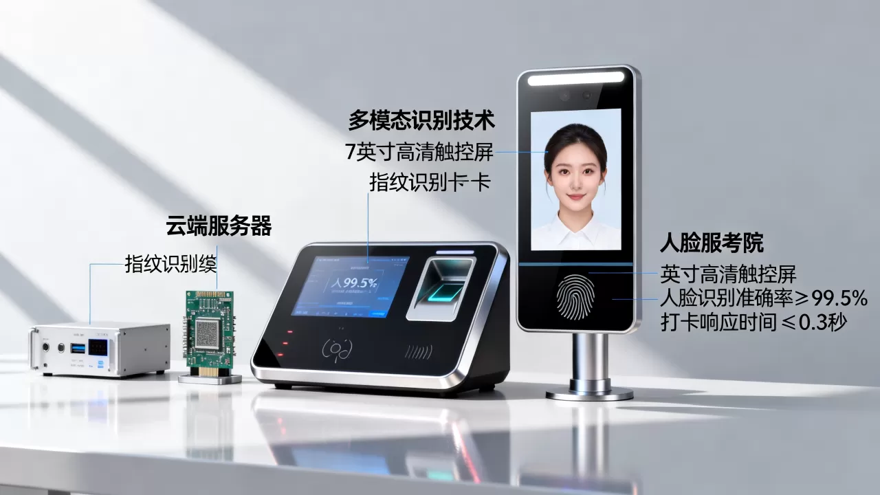 公司智能考勤系统技术指标有哪些?智能考勤系统技术参数详解 公司智能考勤系统技术指标有哪些?智能考勤系统技术参数详解