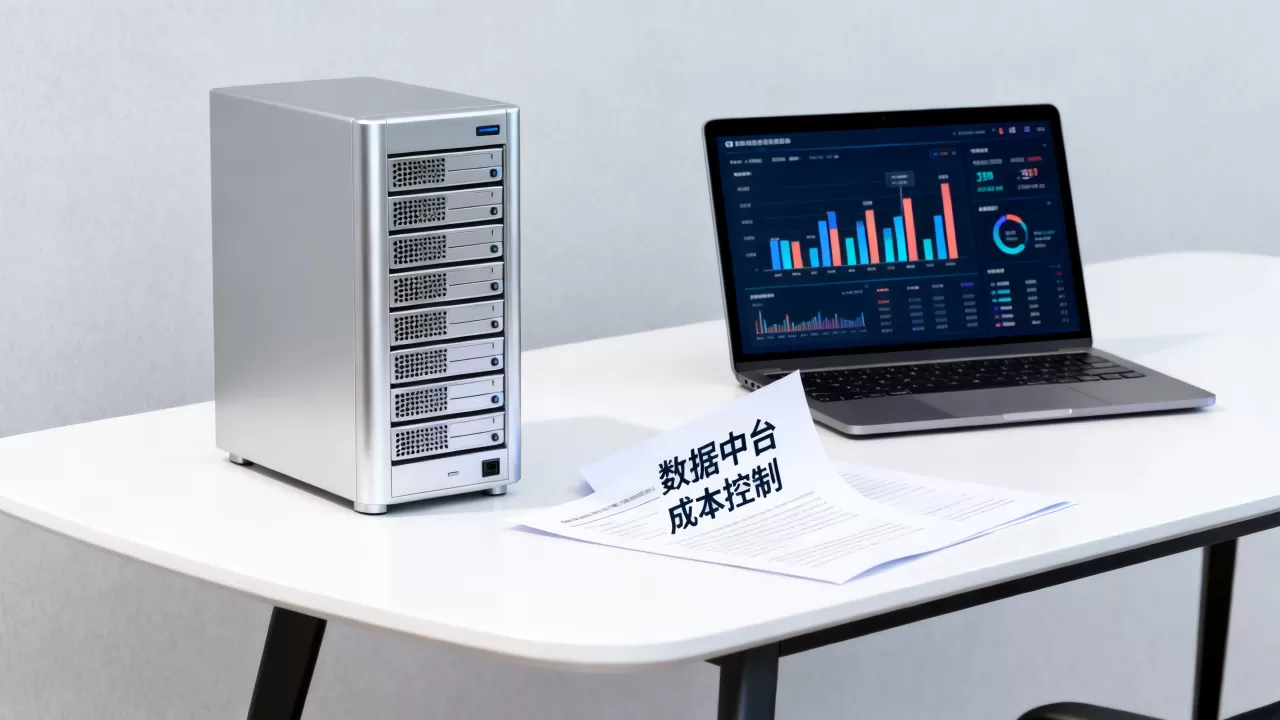 公司数据中台打折是真的吗?数据中台建设成本如何控制 公司数据中台打折是真的吗?数据中台建设成本如何控制