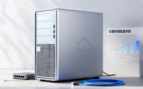 公司网站云服务器怎么选？2026年云服务器租用价格是多少