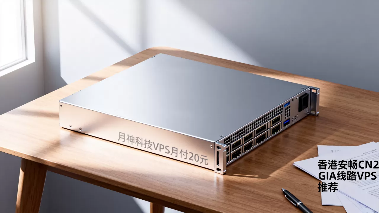 月神科技VPS月付20元值得买吗,香港安畅CN2 GIA线路VPS推荐 月神科技VPS月付20元值得买吗,香港安畅CN2 GIA线路VPS推荐