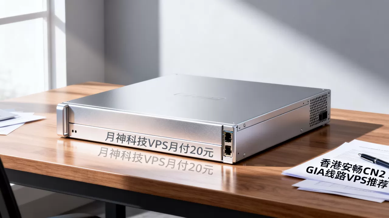 月神科技VPS月付20元值得买吗,香港安畅CN2 GIA线路VPS推荐 月神科技VPS月付20元值得买吗,香港安畅CN2 GIA线路VPS推荐