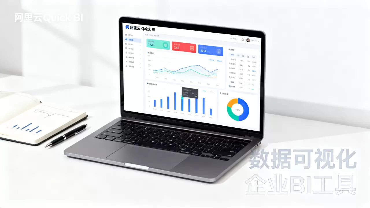 采购季企业怎么选BI工具?阿里云Quick BI免费试用地址 采购季企业怎么选BI工具?阿里云Quick BI免费试用地址