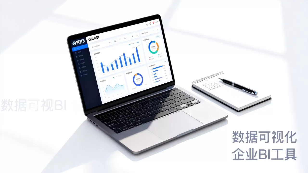 采购季企业怎么选BI工具?阿里云Quick BI免费试用地址 采购季企业怎么选BI工具?阿里云Quick BI免费试用地址