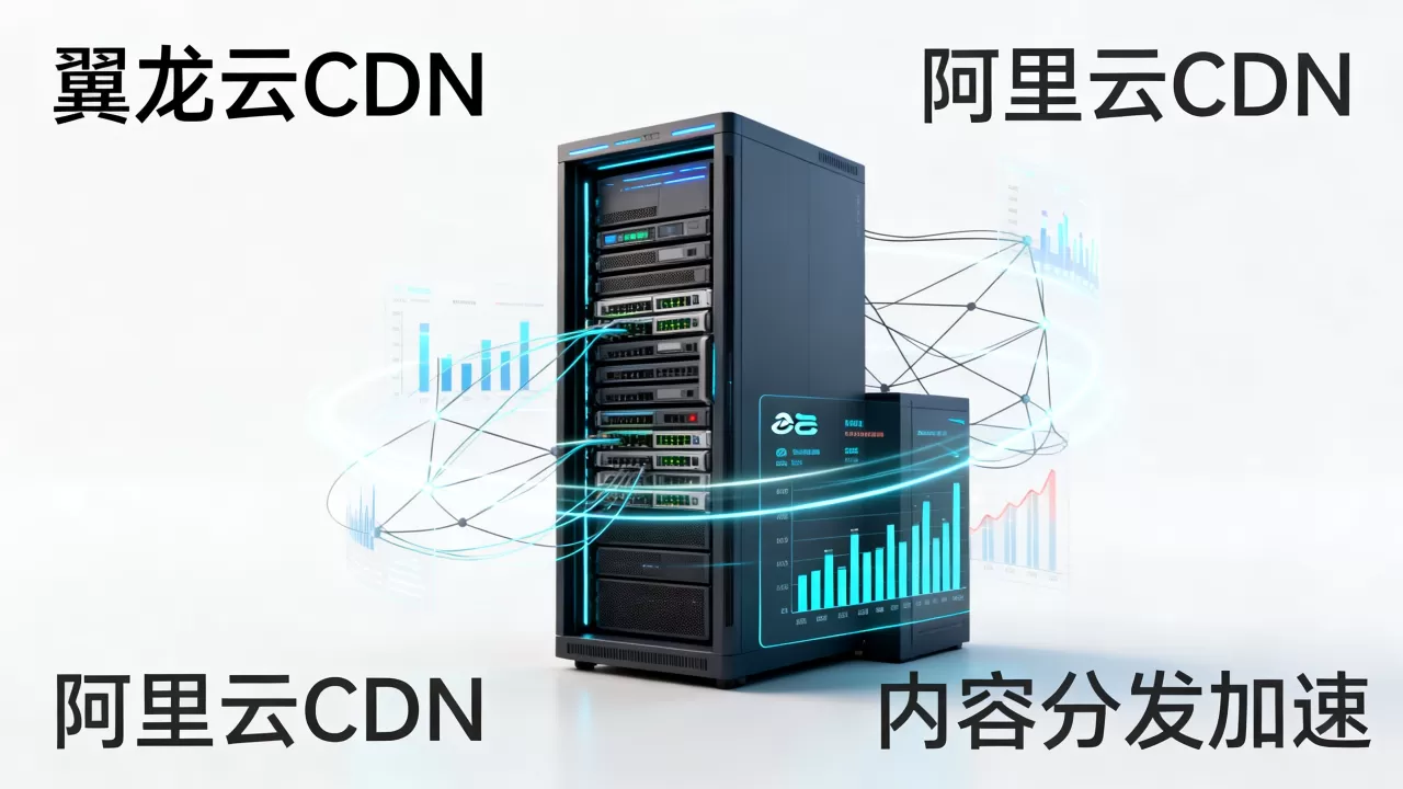 翼龙云CDN加速服务好用吗?阿里云CDN内容分发加速服务 翼龙云CDN加速服务好用吗?阿里云CDN内容分发加速服务