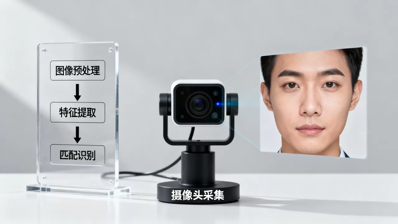 公安人脸识别技术叫什么?人脸识别系统原理 公安人脸识别技术叫什么?人脸识别系统原理