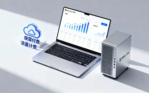 微软云cdn价格贵吗？微软云cdn计费方式