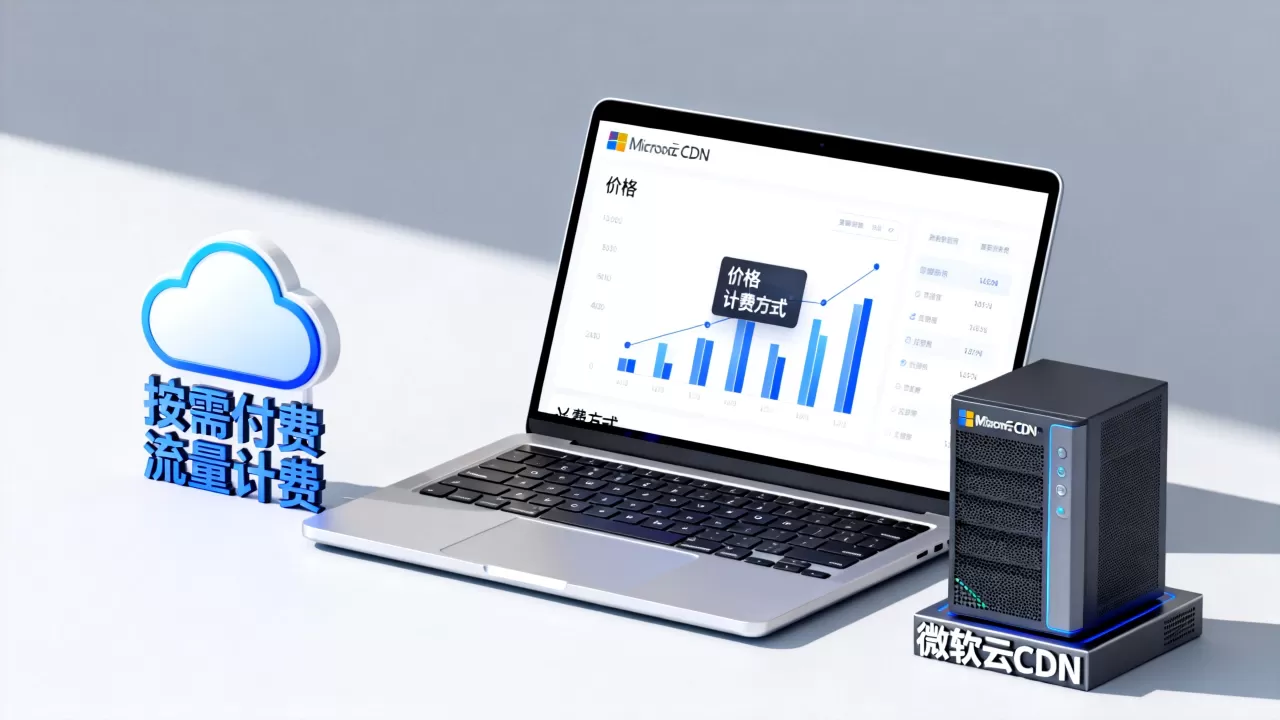 微软云cdn价格贵吗?微软云cdn计费方式 微软云cdn价格贵吗?微软云cdn计费方式