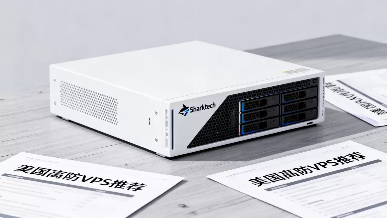 Sharktech鲨鱼机房年付5折是真的吗?美国高防VPS推荐 Sharktech鲨鱼机房年付5折是真的吗?美国高防VPS推荐