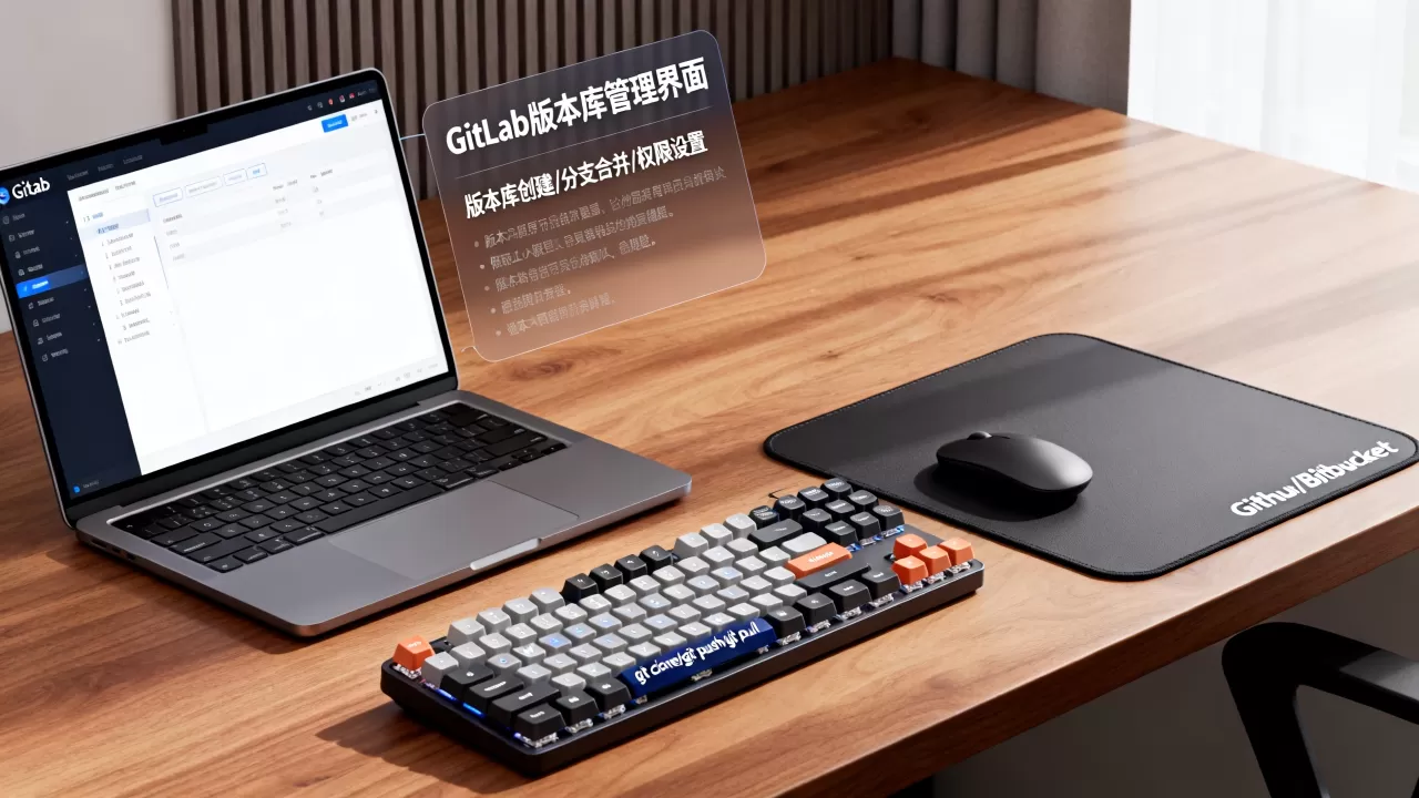 git服务器版本库管理工具怎么用?git版本库管理工具有哪些 git服务器版本库管理工具怎么用?git版本库管理工具有哪些