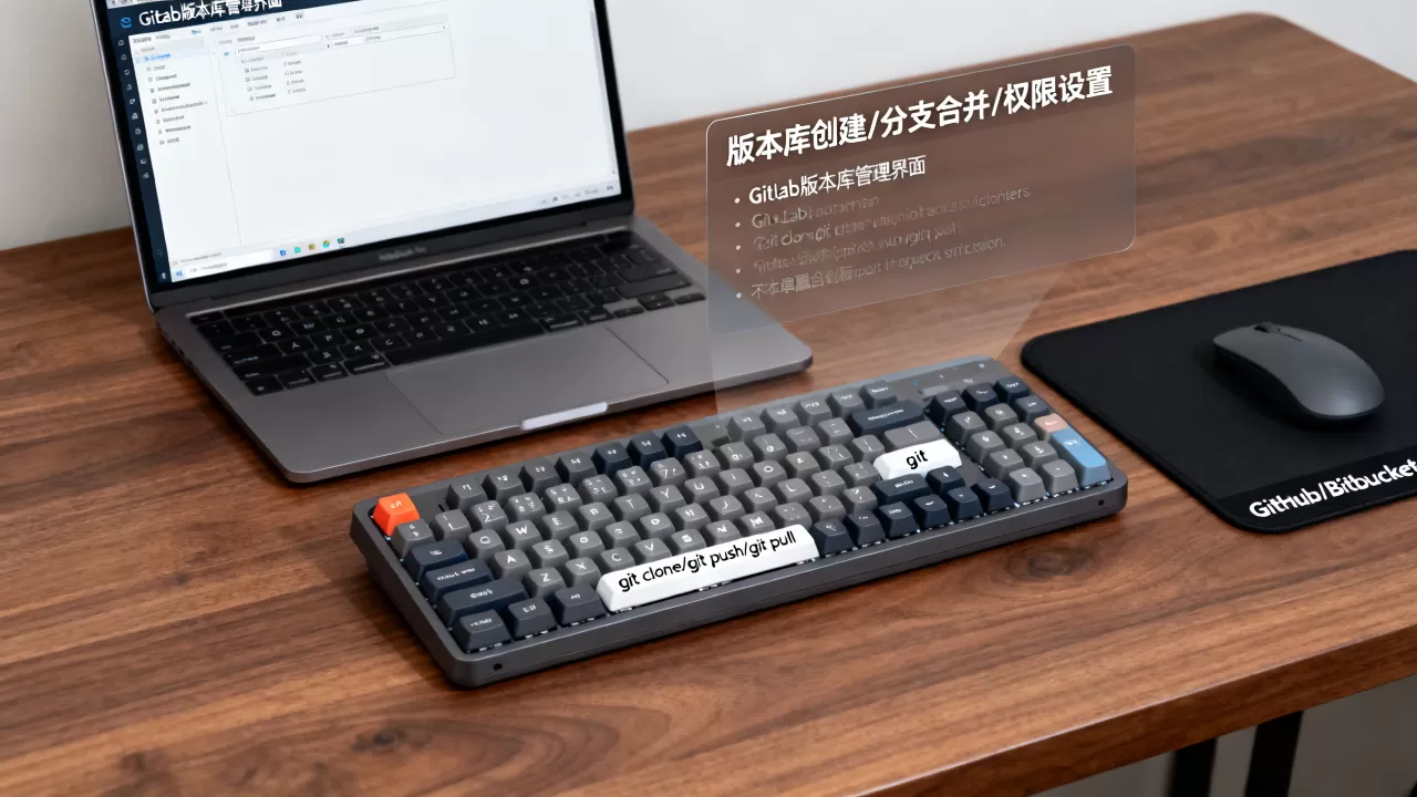 git服务器版本库管理工具怎么用?git版本库管理工具有哪些 git服务器版本库管理工具怎么用?git版本库管理工具有哪些