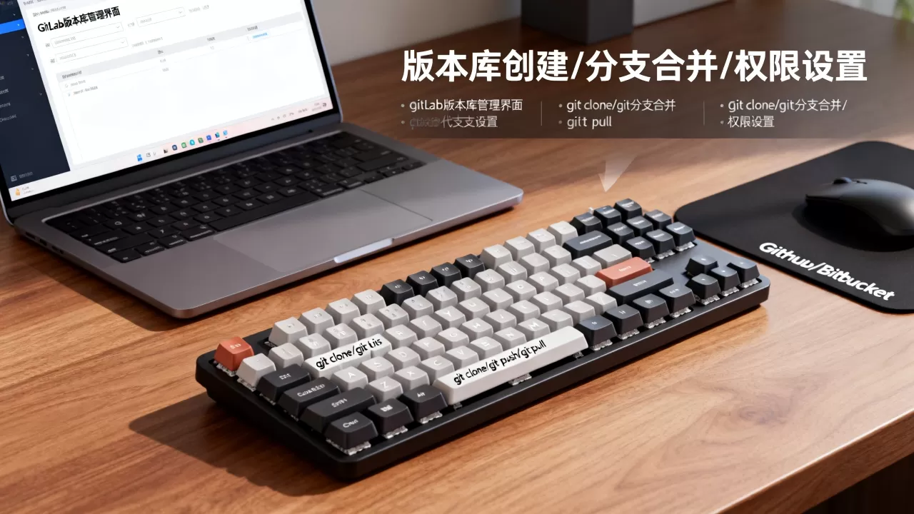 git服务器版本库管理工具怎么用?git版本库管理工具有哪些 git服务器版本库管理工具怎么用?git版本库管理工具有哪些