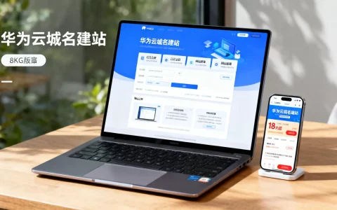 华为云域名建站18元起是真的吗？域名建站多少钱