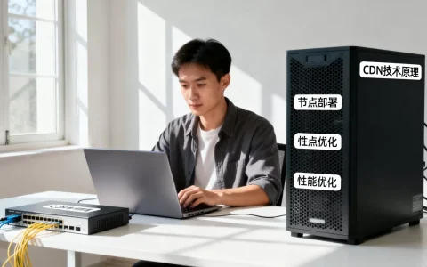 CDN技术员是做什么的？CDN技术员薪资高吗