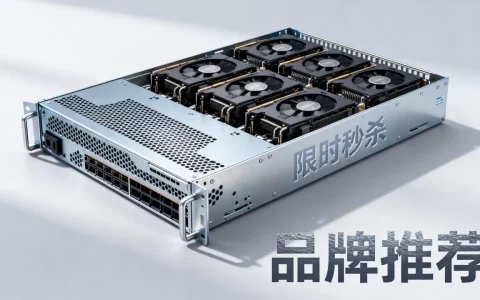 GPU服务器限时秒杀是真的吗？买GPU服务器哪个品牌好